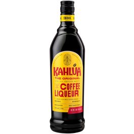 Kahlua Likør 70 Cl./6 16% vol