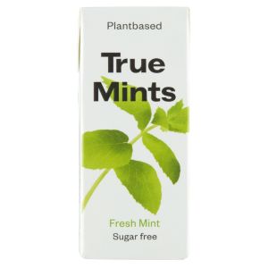 True Mints Fresh Mint SF 13 Gr
