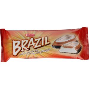 Brazil Stænger 35 Gr. Indp.