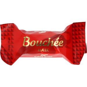 Cote D'Or Bouchee 25 Gr.
