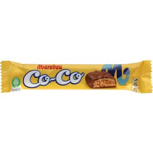 Marabou Co-Co Bar 60 Gr.