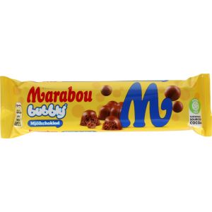 Marabou Bubbly Bar 60 Gr.