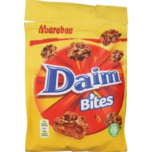 Marabou Daim Bites 145 Gr.