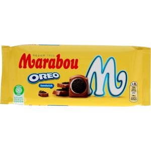Marabou Oreo Sandwich 92 Gr.