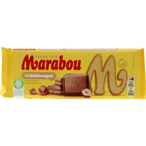 Marabou Nougat 100 Gr.