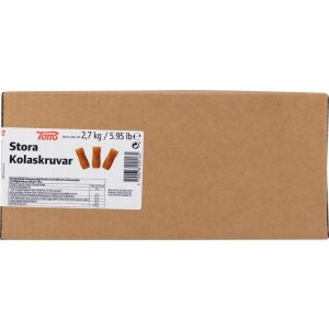 Store Kolaskruver PS L/V