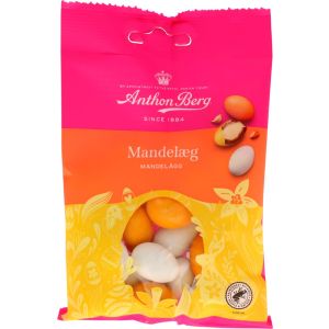 Mandelæg 80 Gr.