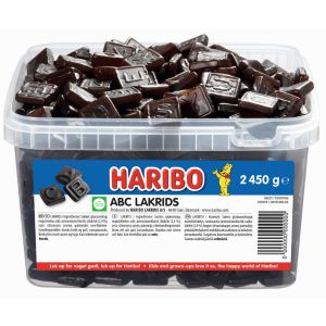 ABC-Lakrids L/V