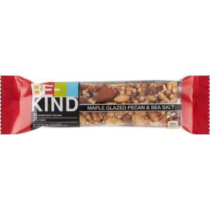Be-Kind Pecan & Sea Salt 40 gr.