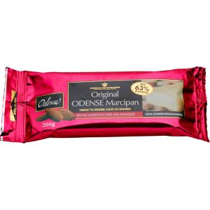 Odense Original Marcipan 200 Gr. 