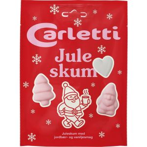 Carletti Juleskum 70 Gr.