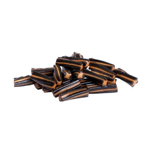Twisted Brown Liquorice Bx L/V