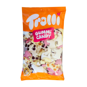 Trolli Milky Cow 1 kg PS L/V