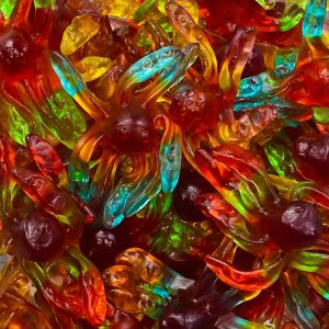 Trolli Octopus 1 kg PS L/V