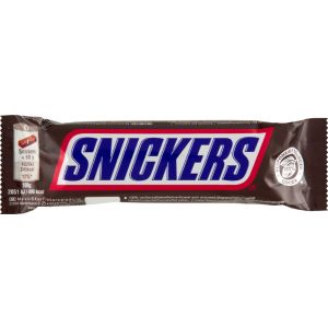 Snickers 50 Gr.