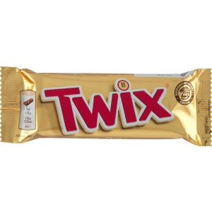 Twix 50 Gr.