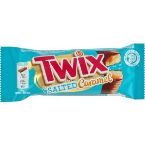 TWIX Salted Caramel 46 Gr.