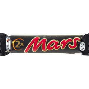 Mars 2-Pack 70 Gr.