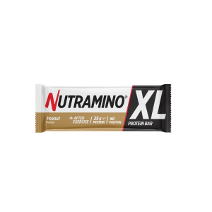 Nutramino XL Proteinbar Peanut 74 Gr.