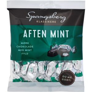 Aften Mint Spangsberg 100 Gr.
