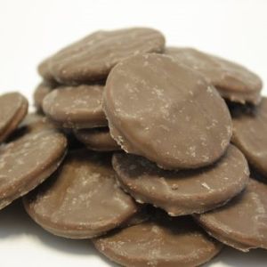 Choko Skum Smil 1,2 Kg Sv. Box L/V