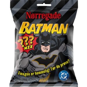 Nørregade Batman 140 Gr.