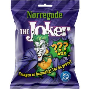 Nørregade Joker 140 Gr.
