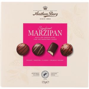 Significant Marzipan AB 173 Gr.