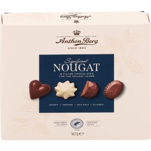 Significant Nougat AB 173 Gr.