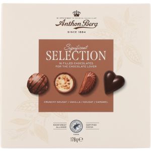 Significant Selection AB 173 Gr.