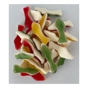 Bebeto Shark Pose 1,0 kg. L/V 