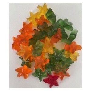 Bebeto Star Pose 1,0 kg. L/V 