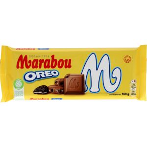 Marabou Oreo 160 Gr.