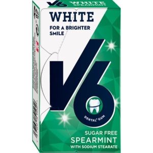 V6 Spearmint SF 24 Gr. 