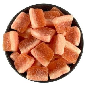 Peach Sour 1 Kg. Ps (6) L/V