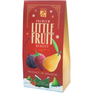 Emoti Little Fruits 59 g.