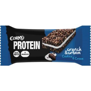 Corny Protein Crunch & Cream Cookies 35 Gr.