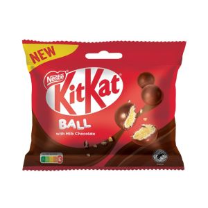 Kit Kat Ball Milk 36 Gr.