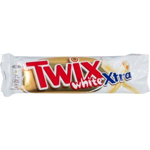 Twix Xtra White 75 Gr. LTD