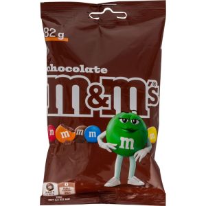 M&M Choko 82 Gr.