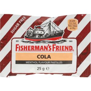 Fisherman's Friend Cola S/F
