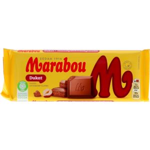Marabou Dukat 100 Gr.