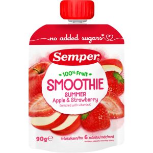 Semper Smoothie Sommer 6M 90 Gr.