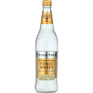 Fever Tree Tonic Water 50Cl.F*