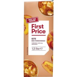 Iste Fersken 150 Cl FP