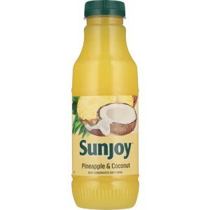 Sunjoy Ananas/Kokos 1/2 Ltr.*