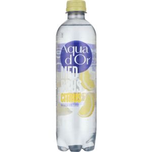 Aquador Citron m/brus 50Cl*