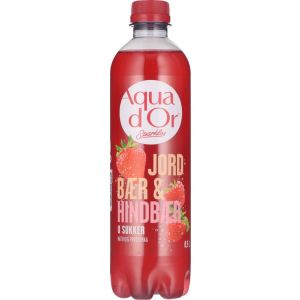 Sparkles Jordb/Hindbær SF 50 Cl.*