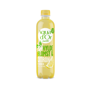 Sparkles Hylde/Lemonade SF 50 Cl*