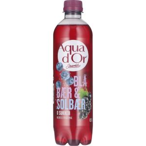 Sparkles Blåbær/Solbær SF 50 Cl*